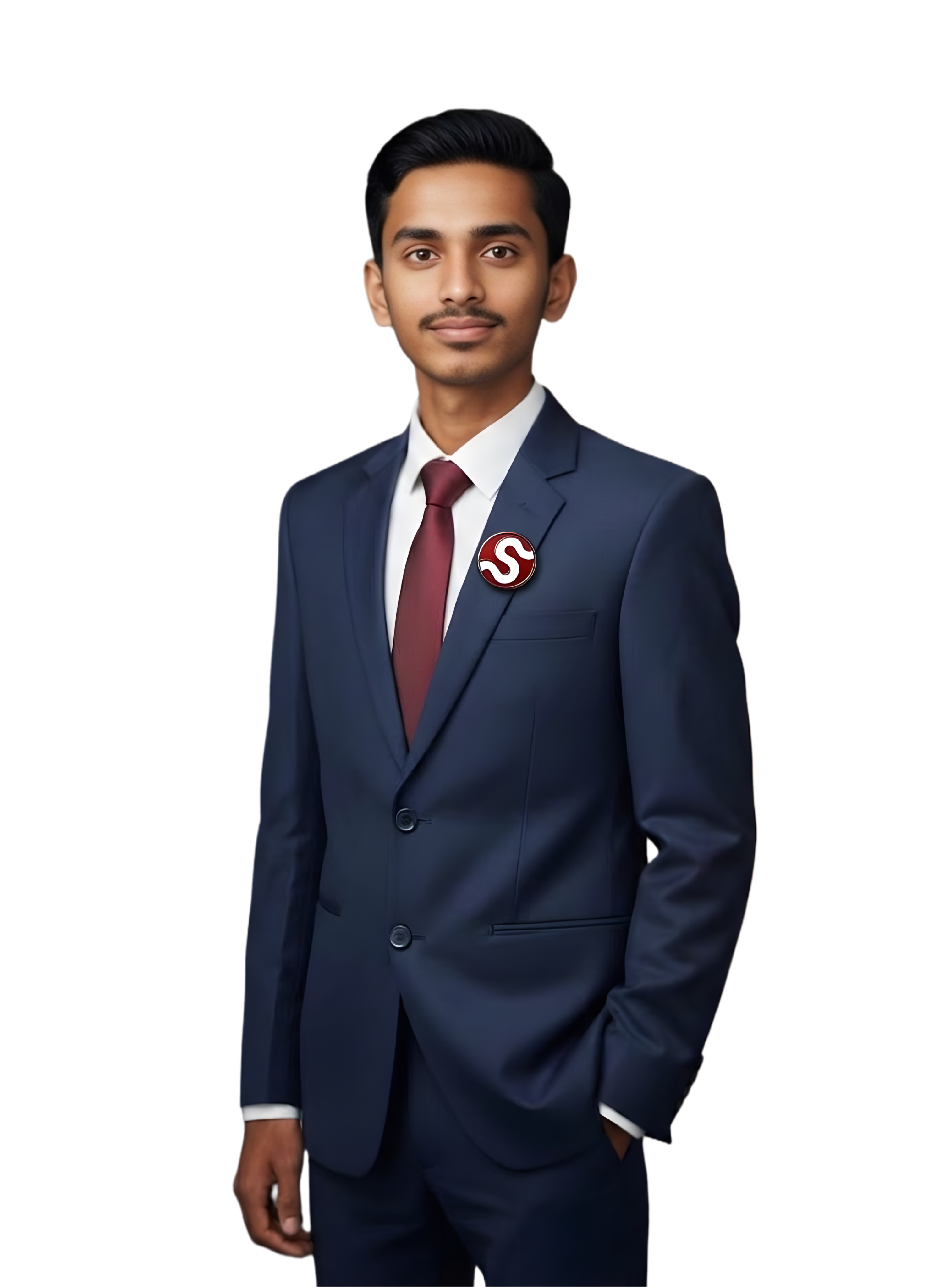 NH Prince Pradhan